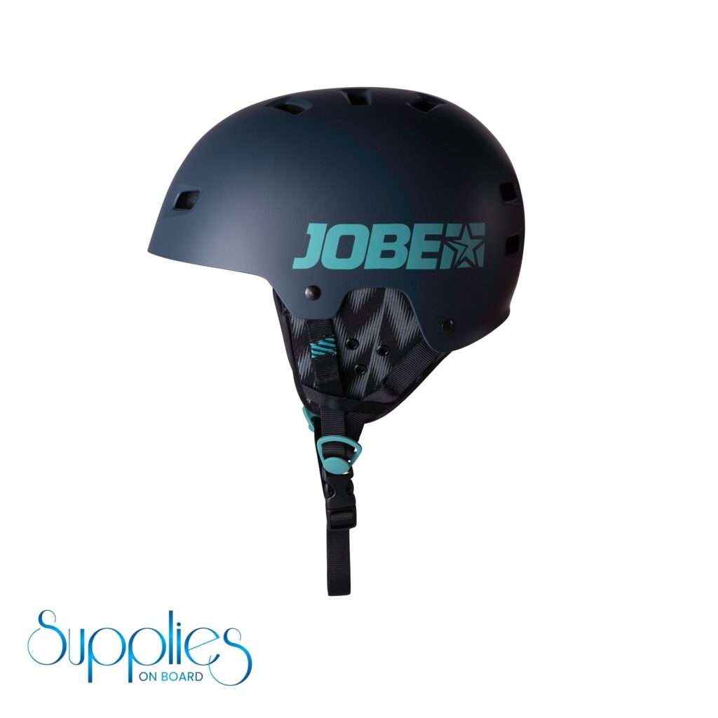 Casco Jobe Sport Base blu notte