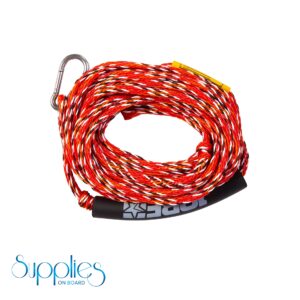 Jobe Sport tow rope 2P