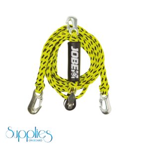 Jobe Sport nautical sport triangle with pulley