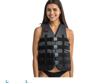 Salvagente Jobe Sport 4 Buckle