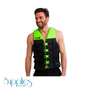 JOBE Dual Life Vest