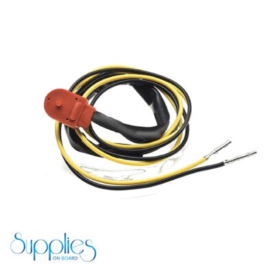 Sea Doo start button