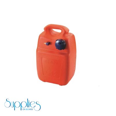 Serbatoio carburante 12 Lt
