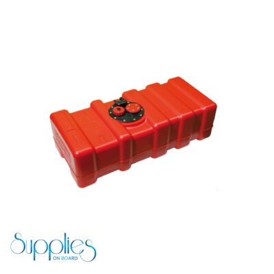 Serbatoio Eltex 53 Lt