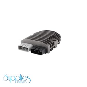 Sea Doo voltage regulator