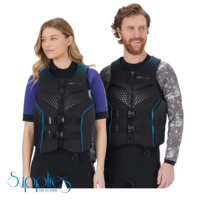 Sea-Doo Airflow PFD Life Jacket