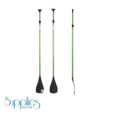 Pagaia Jobe Sport alluminio