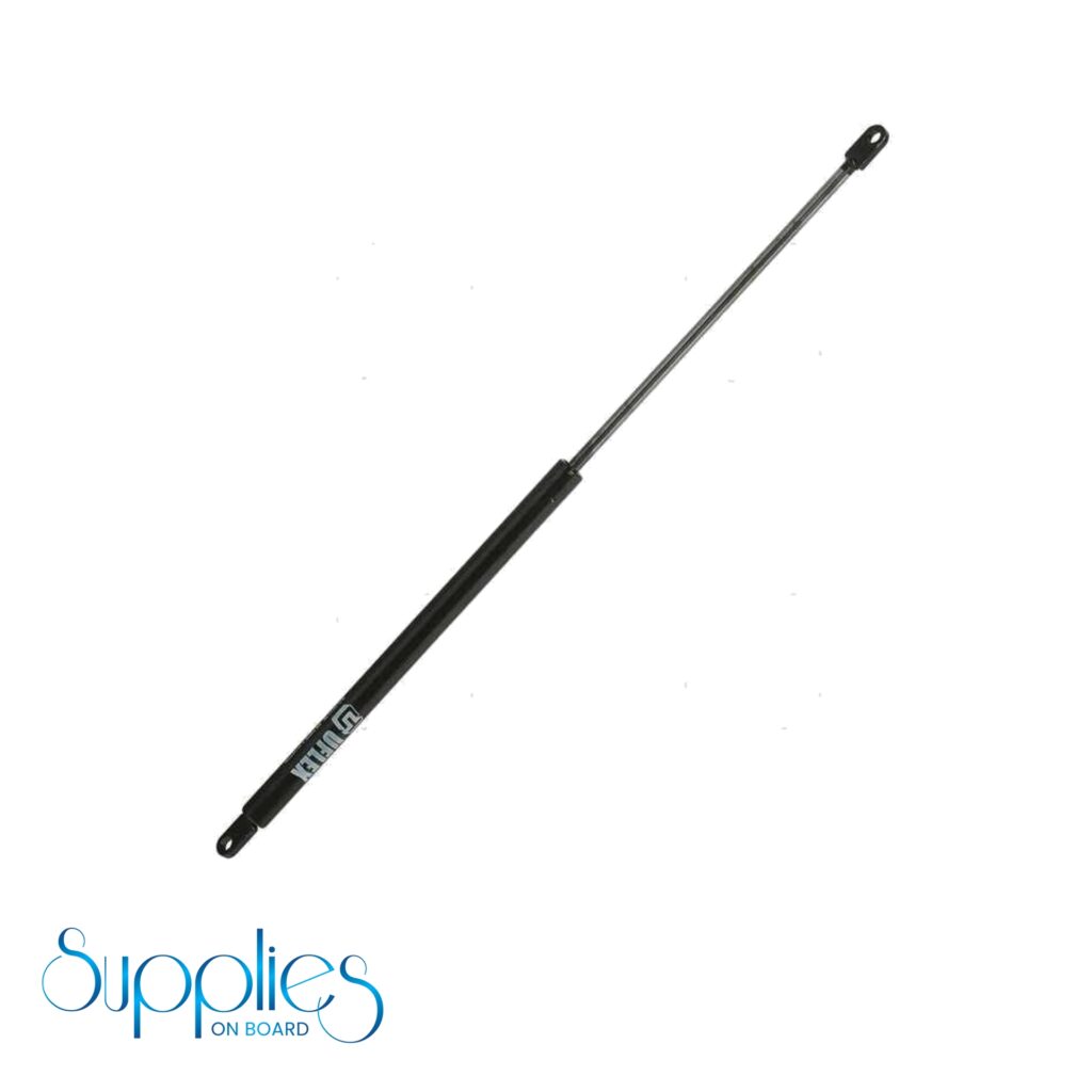 Uflex gas spring actuator