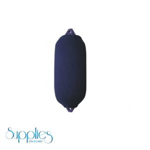 Copriparabordo F4 blu navy