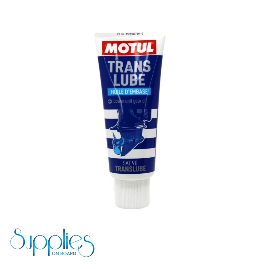 Motul Trans Lube