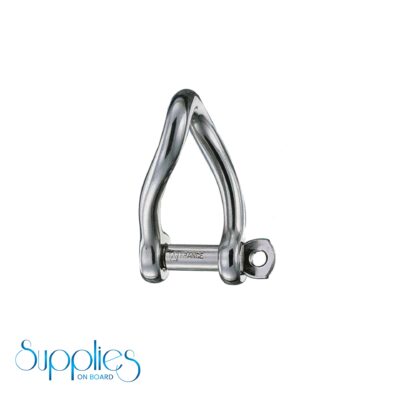 Grillo torto Wichard