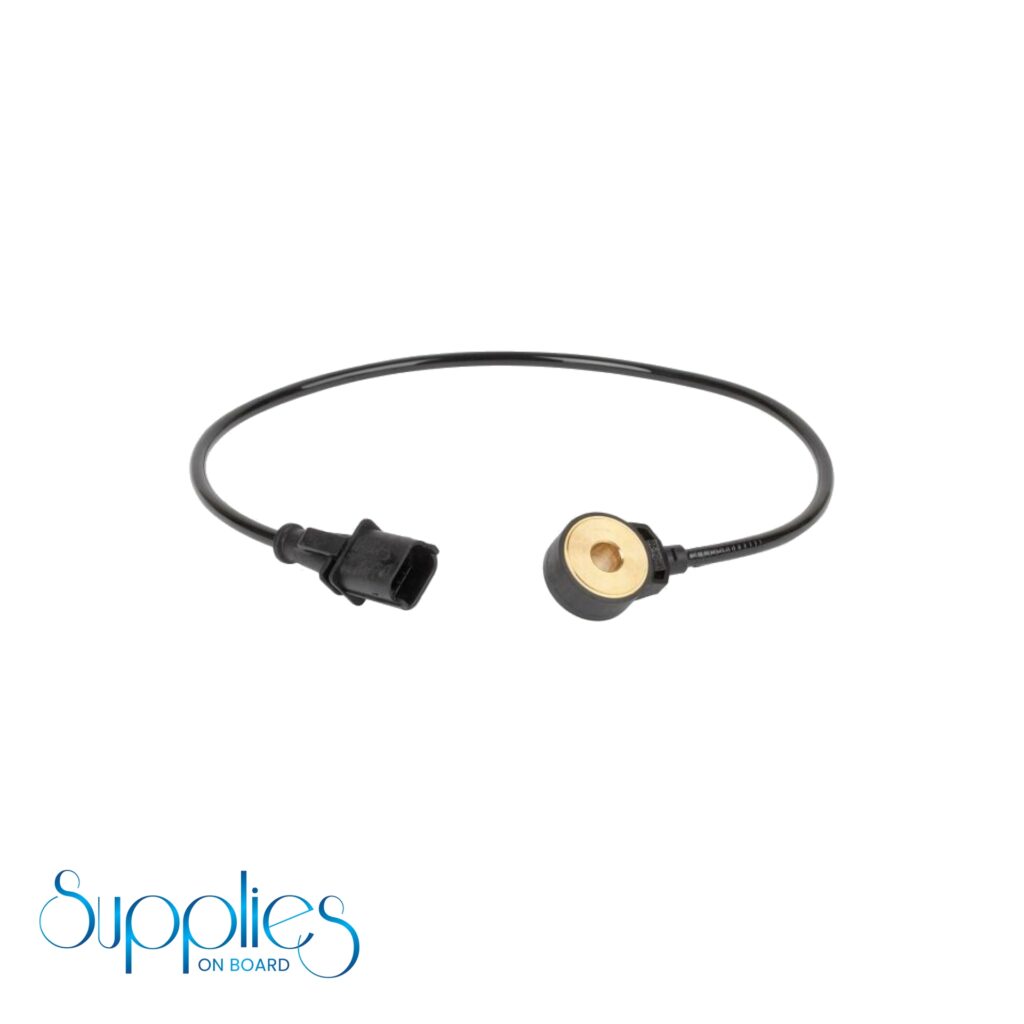 Sea Doo noise sensor