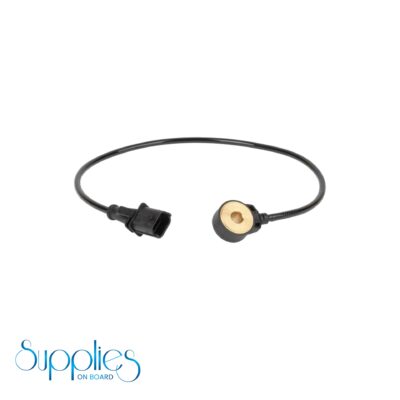 Sea Doo noise sensor