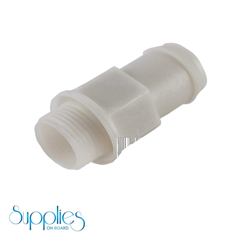 Strait fitting 293710124