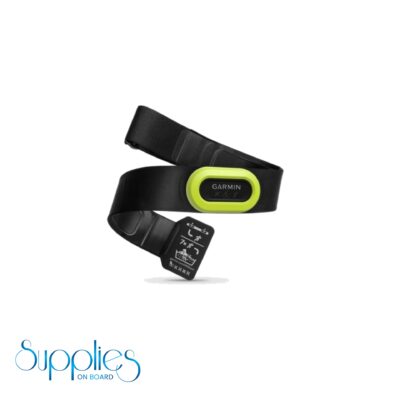 Fascia cardio Garmin HRM-PRO