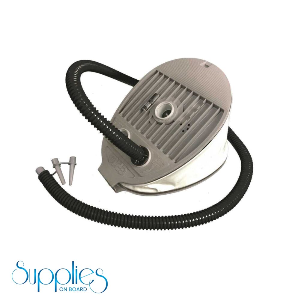 Scoprega GP 10 Pump