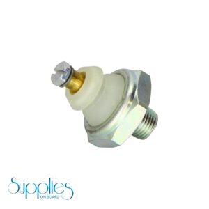 Weber motor oil pressure sensor