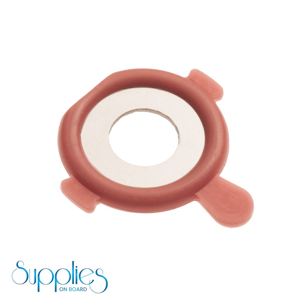 Reducer pompa idrogetto Sea Doo