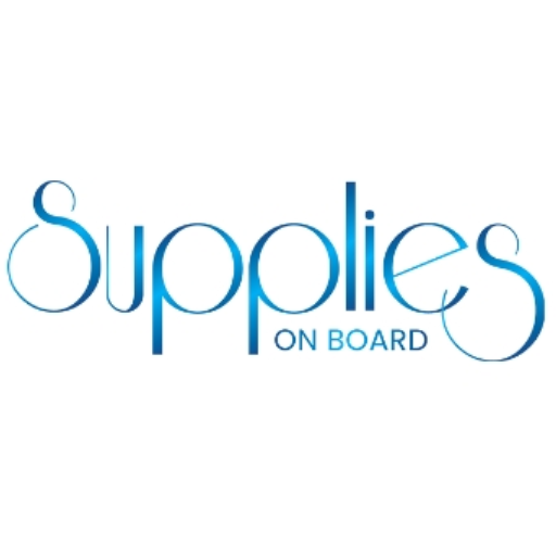 Supplies on board – Yacht service