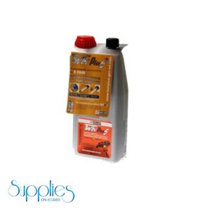 Gen Art Twin Plus diesel