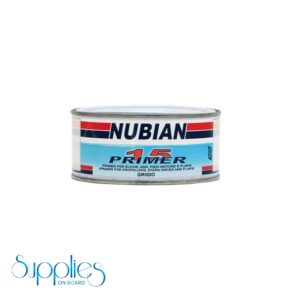 Nubian primer 15
