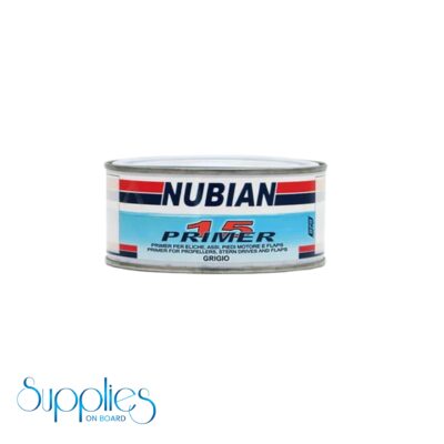 Nubian Primer 15
