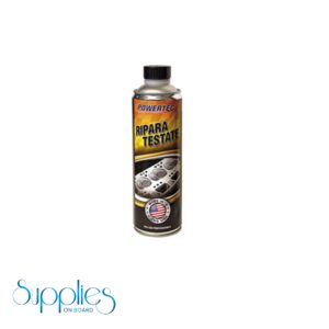 Powertec ripara testate