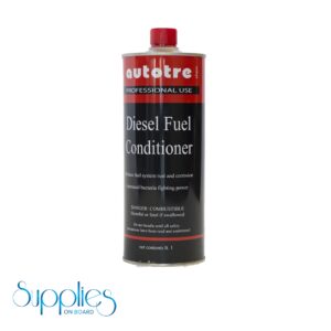 Diesel fuel conditioner