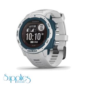 Garmin Instinct Solar Surf edition