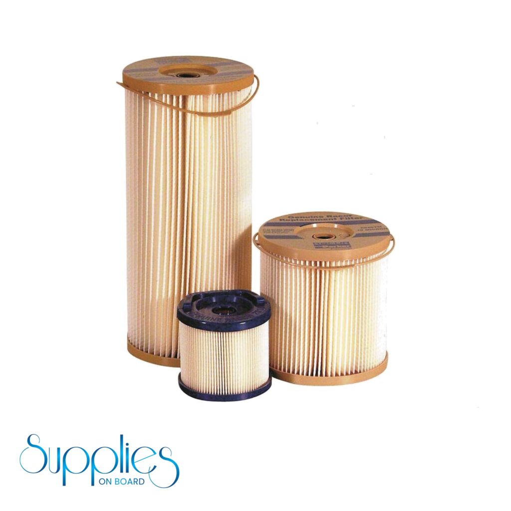 Racor Turbine Filter Cartridges
