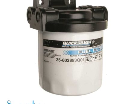 Filtro benzina Quicksilver 35-802893Q-4