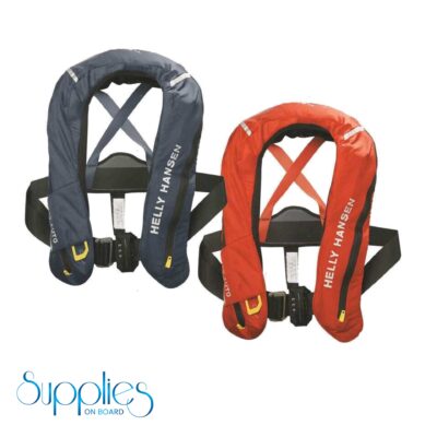 Giubbotto di salvataggio gonfiabile HH Inshore 170