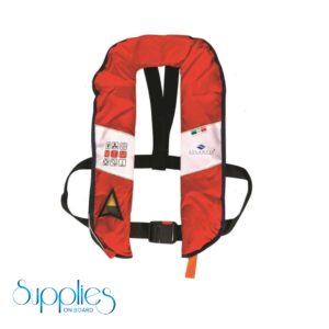 MTM Inflatable Life Jacket