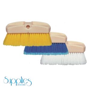 Star Brite wash brushes