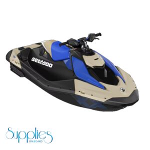 Sea-Doo Spark Trixx 1UP/3UP 90 HP