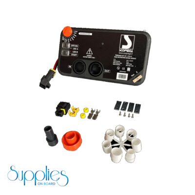 Turbo Max Kit