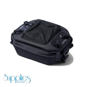 Sea Doo LinQ semi-rigid bag 20 L