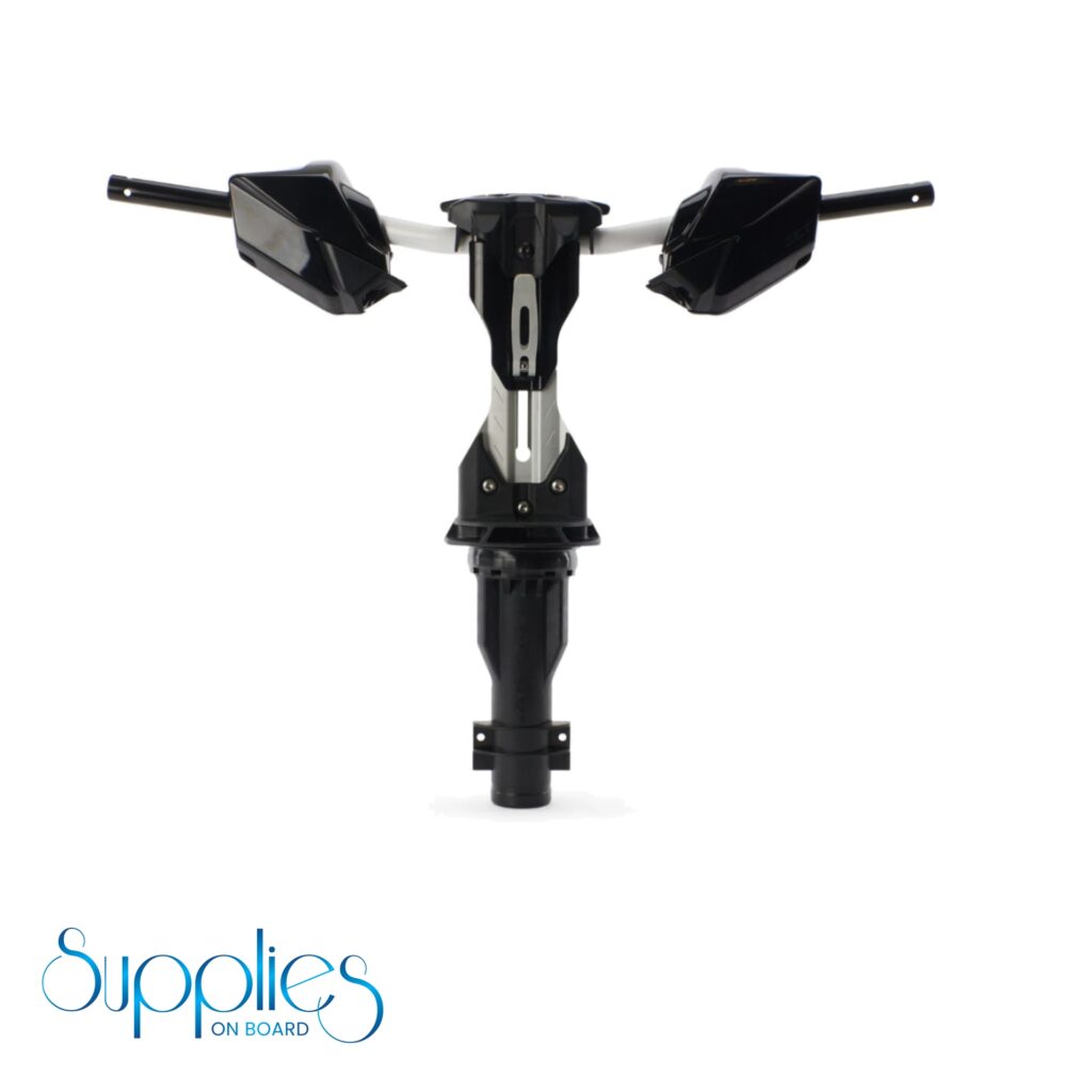 Sea-Doo Spark Adjustable Riser Handlebar