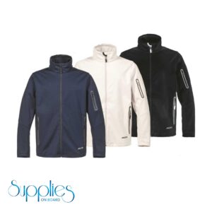 Giacca Musto Essential Softshell