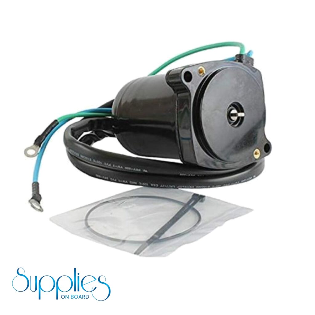 Motorino trim yamaha