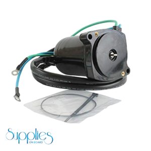 Motorino trim yamaha