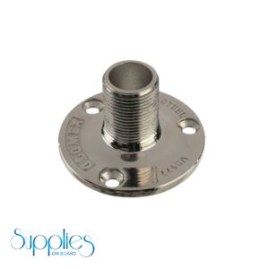 Base fissa Glomex V9177