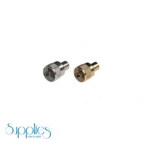 VHF Coaxial Cable Connector RA132
