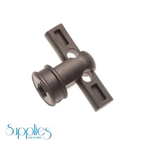 Terminale pistone Sea Doo