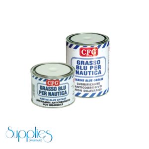 500 ml Marine Blue Grease
