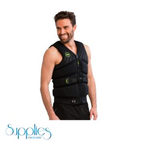 Jobe Premium Unify Black Life Vest