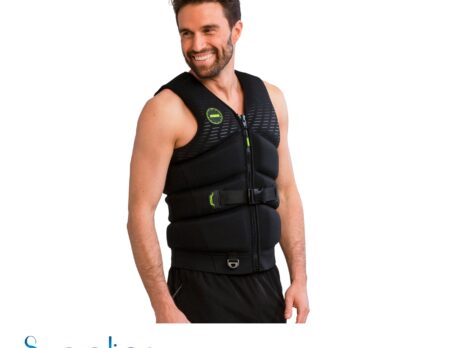 Salvaganete Jobe premium unify nero