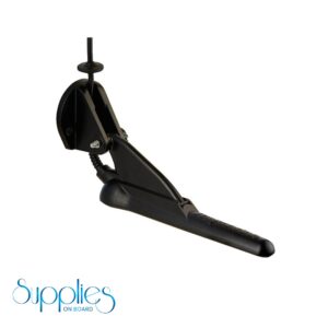 Raymarine CPT-100DVS Transom Transducer