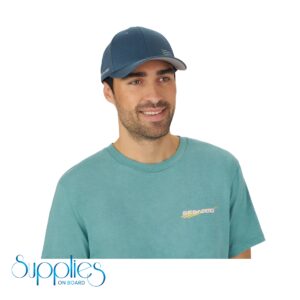 Cappello Sea-Doo Wave signature