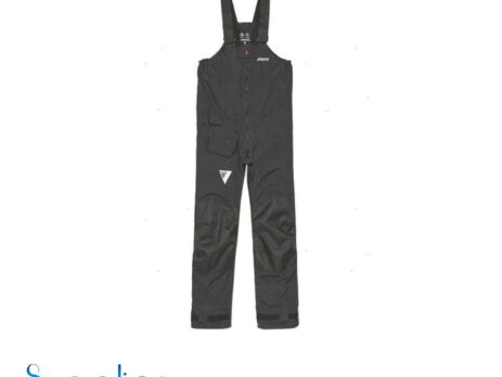 Salopette Musto BR 1 Channel Offshore